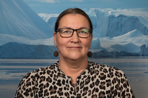 Bonna Olsen