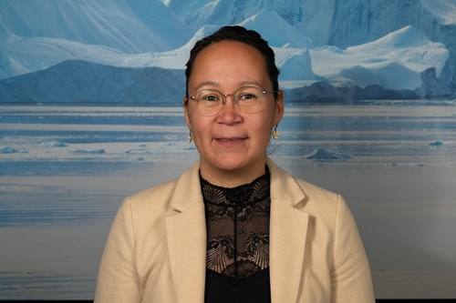 Adolfine Jonathansen